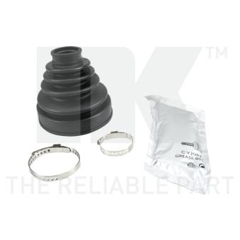 Joint de transmission NK [529922]