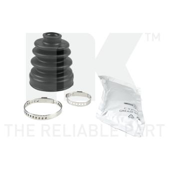 Joint de transmission NK OEM 8V514A084AA Joint de transmission NK OEM 8V514A084AA