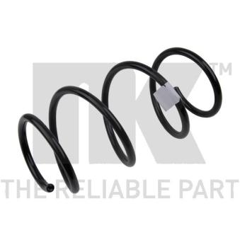 Ressort de suspension NK [531543]