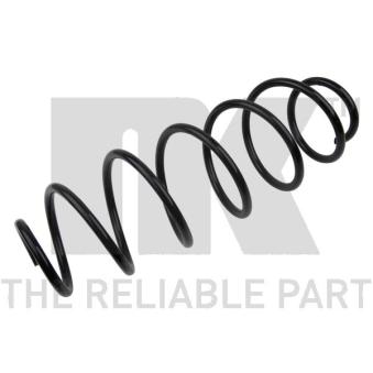 Ressort de suspension NK OEM 5002CH