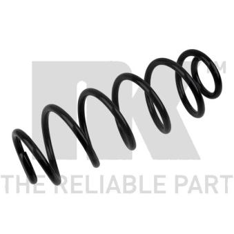 Ressort de suspension NK [531941]