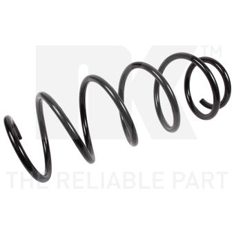 Ressort de suspension NK [531990]