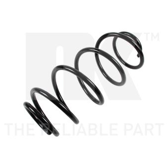Ressort de suspension NK OEM 5002XF