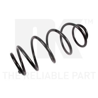 Ressort de suspension NK OEM 5002VS