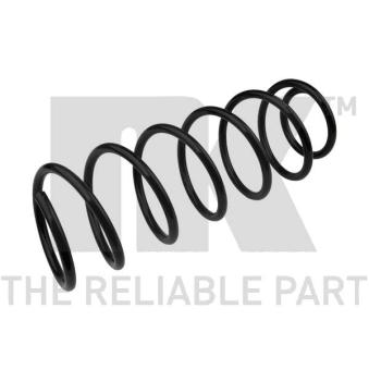 Ressort de suspension NK [532510]