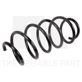 Ressort de suspension NK OEM 1766934