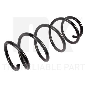 Ressort de suspension NK OEM 1766930