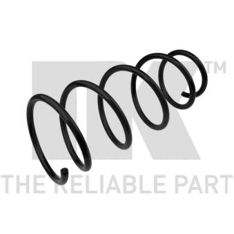 Ressort de suspension NK OEM 6826711