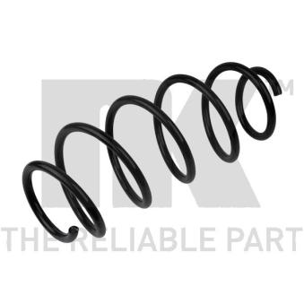 Ressort de suspension NK [532579]