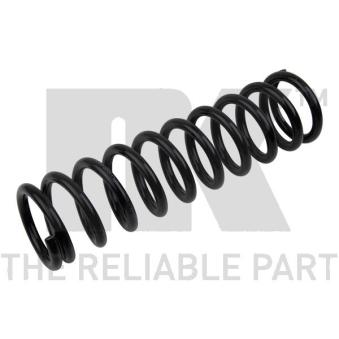 Ressort de suspension NK [532606]