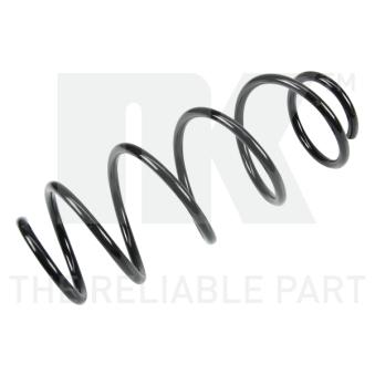 Ressort de suspension NK OEM DD3234011