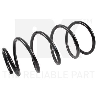 Ressort de suspension NK [533219]