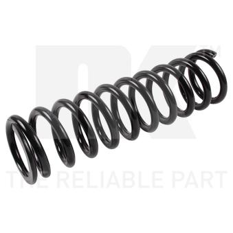 Ressort de suspension NK OEM a2013212004