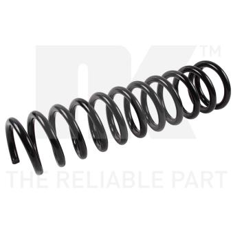 Ressort de suspension NK [533305]