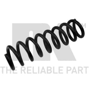 Ressort de suspension NK [533330]