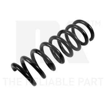 Ressort de suspension NK [533378]