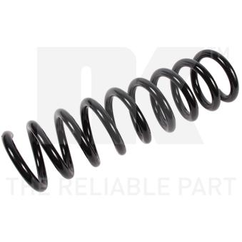 Ressort de suspension NK OEM 2103211204