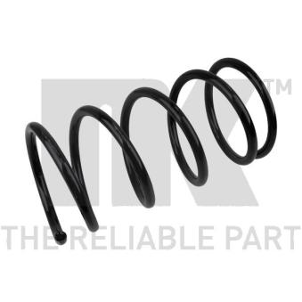 Ressort de suspension NK [533413]
