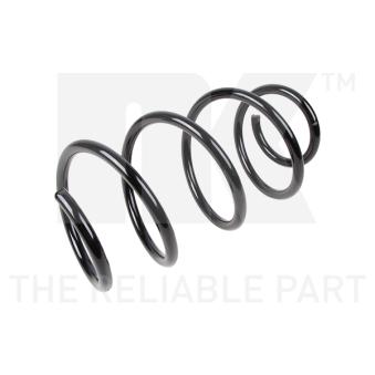 Ressort de suspension NK OEM 54630A6000