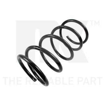 Ressort de suspension NK [533513]