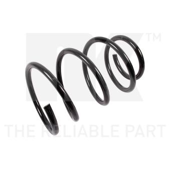 Ressort de suspension NK OEM 546301H000