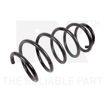 Ressort de suspension NK [5336115]