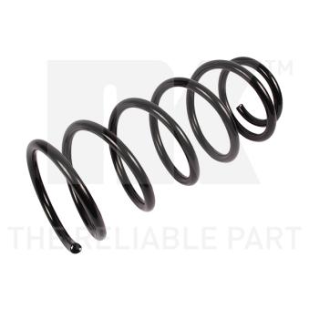 Ressort de suspension NK OEM 90510093