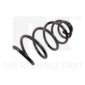 Ressort de suspension NK [5336118]