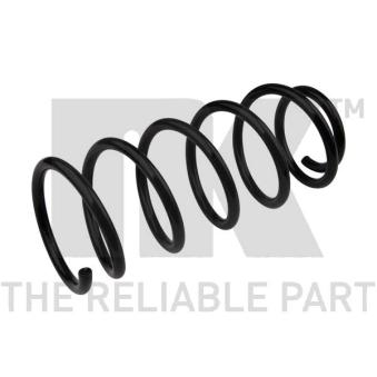 Ressort de suspension NK [533624]