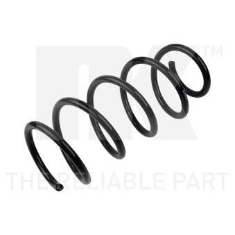 Ressort de suspension NK OEM 312173