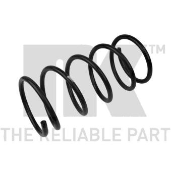 Ressort de suspension NK [533762]