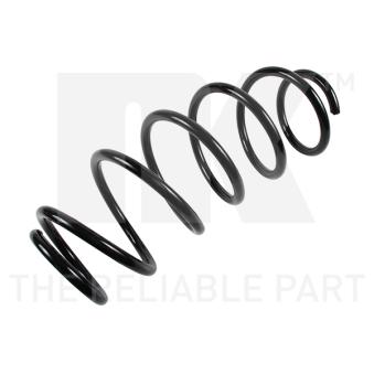 Ressort de suspension NK [533774]