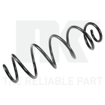 Ressort de suspension NK [533792]