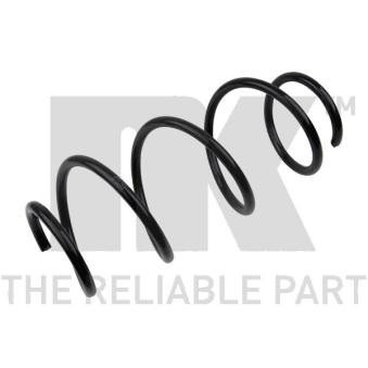 Ressort de suspension NK [533940]