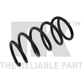 Ressort de suspension NK [533943]