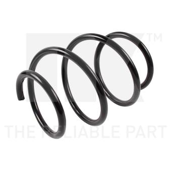 Ressort de suspension NK [534001]