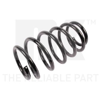Ressort de suspension NK [534158]