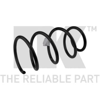 Ressort de suspension NK OEM 4813105760