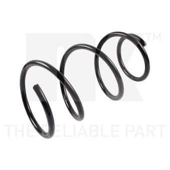 Ressort de suspension NK OEM 4813105700