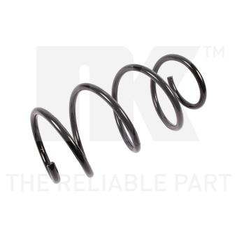 Ressort de suspension NK [5347232]