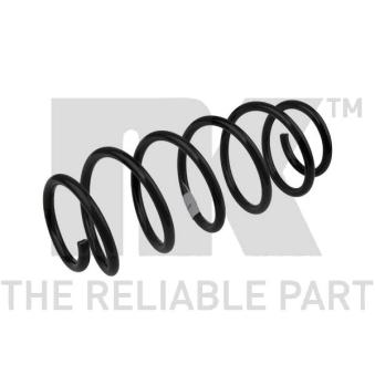 Ressort de suspension NK [534728]