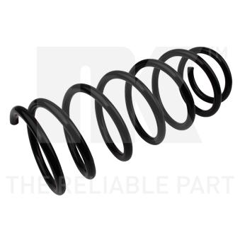 Ressort de suspension NK [534742]