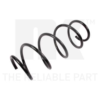 Ressort de suspension NK OEM 30884191