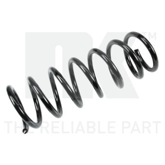 Ressort de suspension NK OEM 30683570