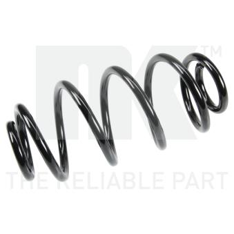 Ressort de suspension NK [535018]