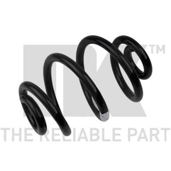 Ressort de suspension NK [541520]