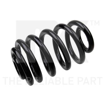 Ressort de suspension NK [541549]
