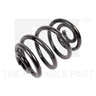 Ressort de suspension NK [541551]
