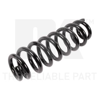 Ressort de suspension NK OEM 33536767337