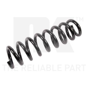 Ressort de suspension NK OEM 33536851727